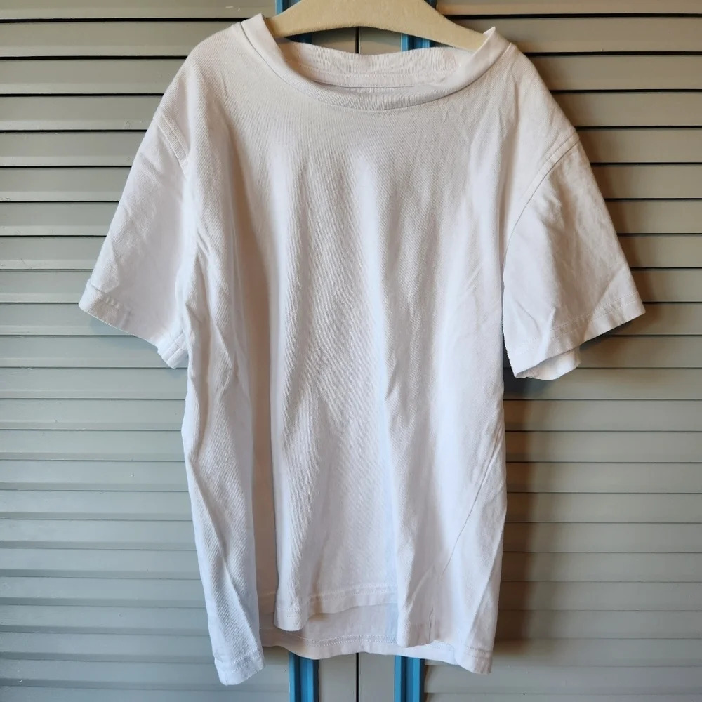 Calvin Klein White Tee Shirt Bundle - Picture 11 of 15